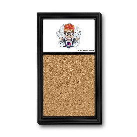 VP Racing Fuels: Mad Scientist - Cork Note Board, LIVPRF-640-02