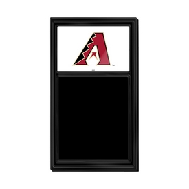 Arizona Diamondbacks: Chalk Note Board, AGS-MBARIZ-620-01A Arizona Diamondbacks: Chalk Note Board, AGS-MBARIZ-620-01A