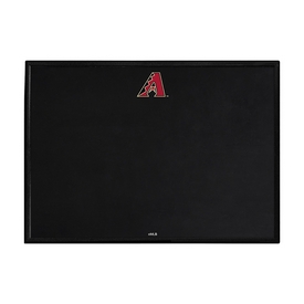 Arizona Diamondbacks: Framed Chalkboard, AGS-MBARIZ-623-01A Arizona Diamondbacks: Framed Chalkboard, AGS-MBARIZ-623-01A