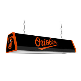Baltimore Orioles: Standard Pool Table Light, FNB-MBBALT-310-01A Baltimore Orioles: Standard Pool Table Light, FNB-MBBALT-310-01A