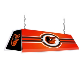 Baltimore Orioles: Edge Glow Pool Table Light, AGS-MBBALT-320-01A Baltimore Orioles: Edge Glow Pool Table Light, AGS-MBBALT-320-01A