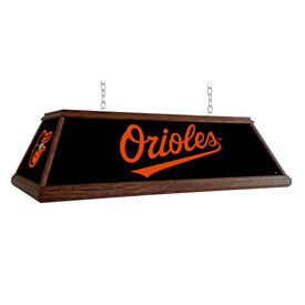 Baltimore Orioles: Premium Wood Pool Table Light, FNB-MBBALT-330-01A Baltimore Orioles: Premium Wood Pool Table Light, FNB-MBBALT-330-01A