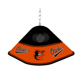 Baltimore Orioles: Game Table Light, FNB-MBBALT-410-01A Baltimore Orioles: Game Table Light, FNB-MBBALT-410-01A