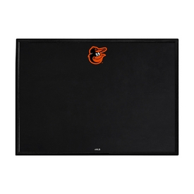 Baltimore Orioles: Logo - Framed Chalkboard, AGS-MBBALT-623-01A Baltimore Orioles: Logo - Framed Chalkboard, AGS-MBBALT-623-01A