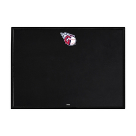 Cleveland Guardians: Logo - Framed Chalkboard, AGS-MBCLVD-623-01A Cleveland Guardians: Logo - Framed Chalkboard, AGS-MBCLVD-623-01A