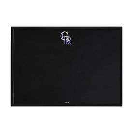 Colorado Rockies: Framed Chalkboard, AGS-MBCOLO-623-01A Colorado Rockies: Framed Chalkboard, AGS-MBCOLO-623-01A