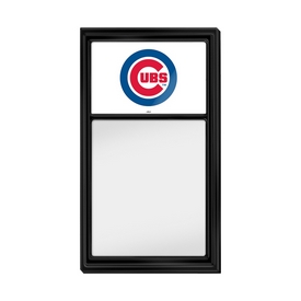 Chicago Cubs: Dry Erase Note Board, AGS-MBCUBS-610-01A Chicago Cubs: Dry Erase Note Board, AGS-MBCUBS-610-01A