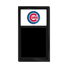 Chicago Cubs: Chalk Note Board, AGS-MBCUBS-620-01A Chicago Cubs: Chalk Note Board, AGS-MBCUBS-620-01A