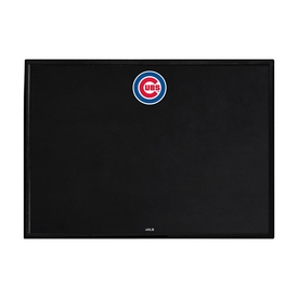 Chicago Cubs: Framed Chalkboard, AGS-MBCUBS-623-01A Chicago Cubs: Framed Chalkboard, AGS-MBCUBS-623-01A