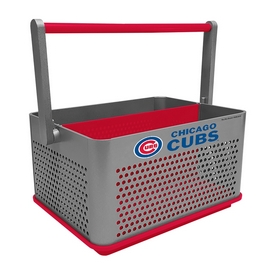 Chicago Cubs: Tailgate Caddy, AGS-MBCUBS-710-01A Chicago Cubs: Tailgate Caddy, AGS-MBCUBS-710-01A