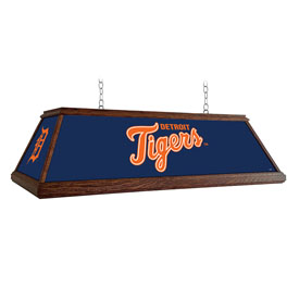 Detroit Tigers: Premium Wood Pool Table Light, FNB-MBDETT-330-01A Detroit Tigers: Premium Wood Pool Table Light, FNB-MBDETT-330-01A