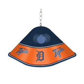 Detroit Tigers: Game Table Light, MBDETT-410-01