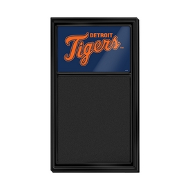 Detroit Tigers: Chalk Note Board, AGS-MBDETT-620-02A Detroit Tigers: Chalk Note Board, AGS-MBDETT-620-02A