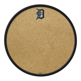 Detroit Tigers: Modern Disc Cork Board, MBDETT-642-01