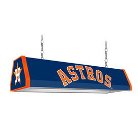 Houston Astros: Standard Pool Table Light, FNB-MBHOUS-310-01A Houston Astros: Standard Pool Table Light, FNB-MBHOUS-310-01A
