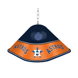Houston Astros: Game Table Light, MBHOUS-410-01