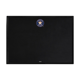 Houston Astros: Framed Chalkboard, AGS-MBHOUS-623-01A Houston Astros: Framed Chalkboard, AGS-MBHOUS-623-01A