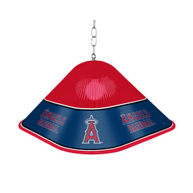 Los Angeles Angels: Game Table Light, MBLAAN-410-01