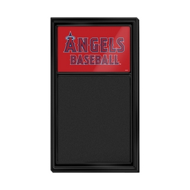 Los Angeles Angels: Chalk Note Board, AGS-MBLAAN-620-02A Los Angeles Angels: Chalk Note Board, AGS-MBLAAN-620-02A