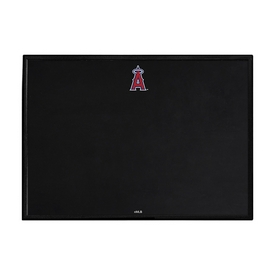 Los Angeles Angels: Logo - Framed Chalkboard, AGS-MBLAAN-623-01A Los Angeles Angels: Logo - Framed Chalkboard, AGS-MBLAAN-623-01A