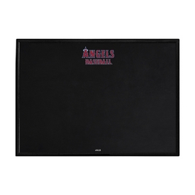 Los Angeles Angels: Framed Chalkboard, AGS-MBLAAN-623-02A Los Angeles Angels: Framed Chalkboard, AGS-MBLAAN-623-02A