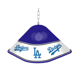 Los Angeles Dodgers: Game Table Light, MBLADO-410-01