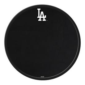 Los Angeles Dodgers: Modern Disc Chalkboard, MBLADO-622-01