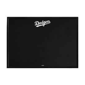 Los Angeles Dodgers: Framed Chalkboard, AGS-MBLADO-623-02A Los Angeles Dodgers: Framed Chalkboard, AGS-MBLADO-623-02A