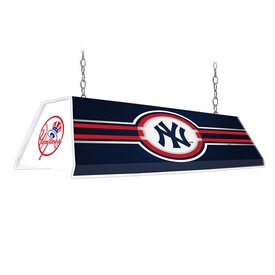 New York Yankees: Edge Glow Pool Table Light, AGS-MBNYYS-320-01A New York Yankees: Edge Glow Pool Table Light, AGS-MBNYYS-320-01A