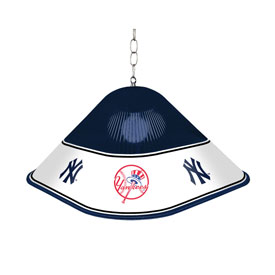 New York Yankees: Game Table Light, MBNYYS-410-01