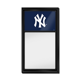 New York Yankees: Logo - Dry Erase Note Board, AGS-MBNYYS-610-01A New York Yankees: Logo - Dry Erase Note Board, AGS-MBNYYS-610-01A