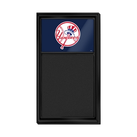 New York Yankees: Chalk Note Board, AGS-MBNYYS-620-02A New York Yankees: Chalk Note Board, AGS-MBNYYS-620-02A