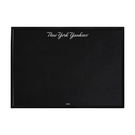 New York Yankees: Wordmark - Framed Chalkboard, AGS-MBNYYS-623-02A New York Yankees: Wordmark - Framed Chalkboard, AGS-MBNYYS-623-02A