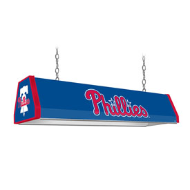 Philadelphia Phillies: Standard Pool Table Light, FNB-MBPHIL-310-01A Philadelphia Phillies: Standard Pool Table Light, FNB-MBPHIL-310-01A
