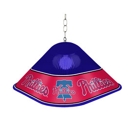 Philadelphia Phillies: Game Table Light, MBPHIL-410-01
