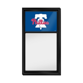 Philadelphia Phillies: Dry Erase Note Board, AGS-MBPHIL-610-01A Philadelphia Phillies: Dry Erase Note Board, AGS-MBPHIL-610-01A