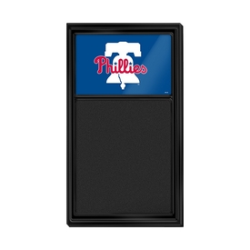Philadelphia Phillies: Chalk Note Board, AGS-MBPHIL-620-01A Philadelphia Phillies: Chalk Note Board, AGS-MBPHIL-620-01A