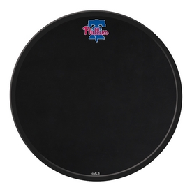 Philadelphia Phillies: Modern Disc Chalkboard, MBPHIL-622-01