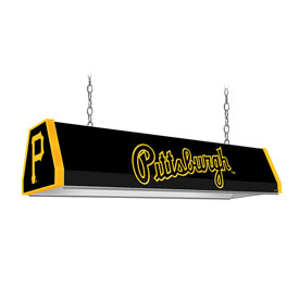 Pittsburgh Pirates: Standard Pool Table Light, FNB-MBPITT-310-01A Pittsburgh Pirates: Standard Pool Table Light, FNB-MBPITT-310-01A