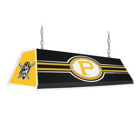 Pittsburgh Pirates: Edge Glow Pool Table Light, AGS-MBPITT-320-01A Pittsburgh Pirates: Edge Glow Pool Table Light, AGS-MBPITT-320-01A