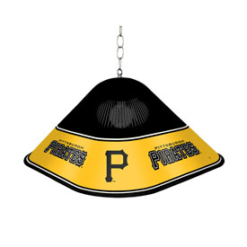 Pittsburgh Pirates: Game Table Light, MBPITT-410-01