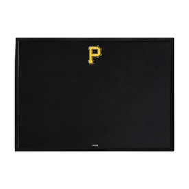 Pittsburgh Pirates: Framed Chalkboard, AGS-MBPITT-623-01A Pittsburgh Pirates: Framed Chalkboard, AGS-MBPITT-623-01A