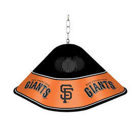 San Francisco Giants: Game Table Light, MBSANF-410-01