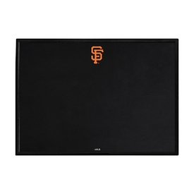San Francisco Giants: Framed Chalkboard, AGS-MBSANF-623-01A San Francisco Giants: Framed Chalkboard, AGS-MBSANF-623-01A