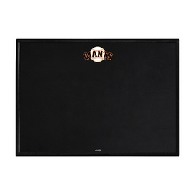 San Francisco Giants: Wordmark - Framed Chalkboard, AGS-MBSANF-623-02A San Francisco Giants: Wordmark - Framed Chalkboard, AGS-MBSANF-623-02A