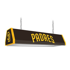 San Diego Padres: Standard Pool Table Light, FNB-MBSDIE-310-01A San Diego Padres: Standard Pool Table Light, FNB-MBSDIE-310-01A