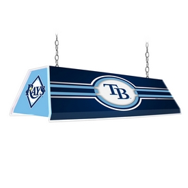 Tampa Bay Rays: Edge Glow Pool Table Light, AGS-MBTBAY-320-01A Tampa Bay Rays: Edge Glow Pool Table Light, AGS-MBTBAY-320-01A