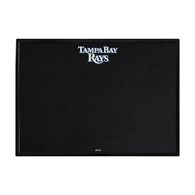 Tampa Bay Rays: Wordmark - Framed Chalkboard, AGS-MBTBAY-623-02A Tampa Bay Rays: Wordmark - Framed Chalkboard, AGS-MBTBAY-623-02A