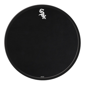 Chicago White Sox: Modern Disc Chalkboard, MBWSOX-622-01