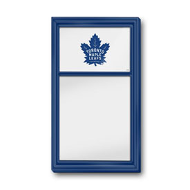 Toronto Maple Leaf: Dry Erase Noteboard, NHTOML-610-01